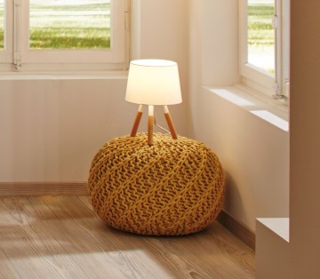 Tafellamp neordic berit 1