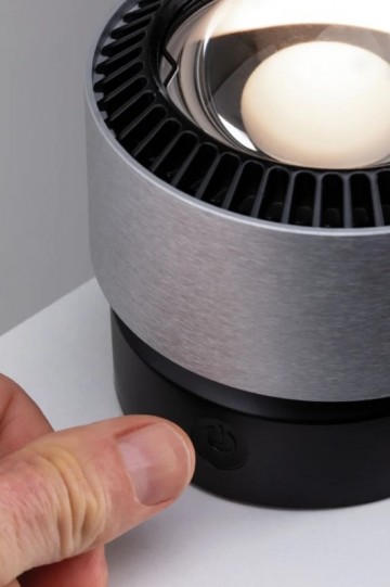 Tafellamp paulmann aldan 79718 wwwlamp123nl123456