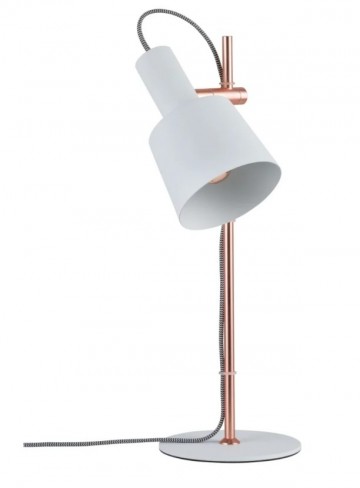 Tafellamp paulmann haldar 79658 wwwlamp123nl