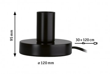 Tafellamp paulmann haldor  79758 wwwlamp123nl1