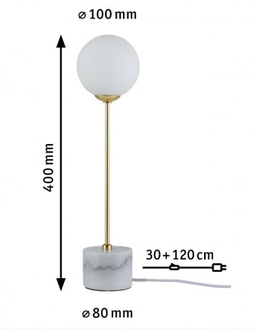 Tafellamp paulmann moa 79661 wwwlamp123nl1