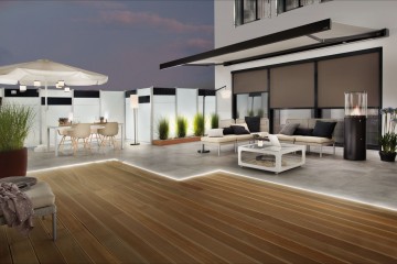 Tafellamp paulmann outdoor clutch 94210 wwwlamp123nl5