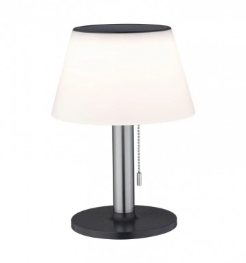 Tafellamp paulmann solar lillesol 94309 wwwlamp123nl