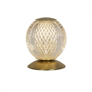 Tafellamp searchlight allure eu51482sb wwwlamp123nl