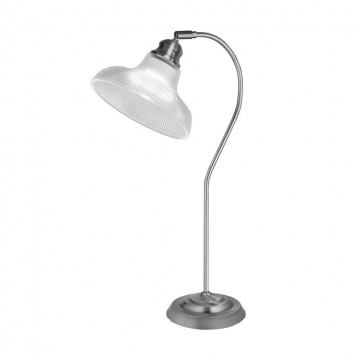 Tafellamp searchlight bistro eu7180ss wwwlamp123nl