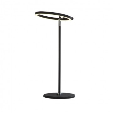Tafellamp searchlight space eu32802bk wwwlamp123nl