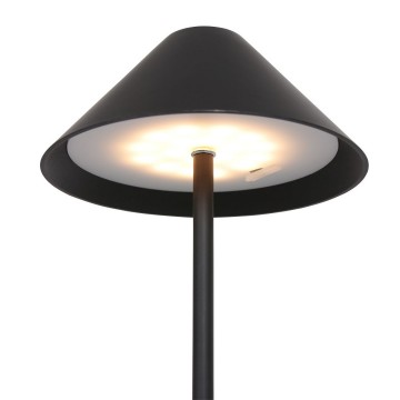 Tafellamp steinhauer ancilla 3353zw wwwlamp123nl1