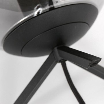 Tafellamp steinhauer bollique 3323zw wwwlamp123nl1