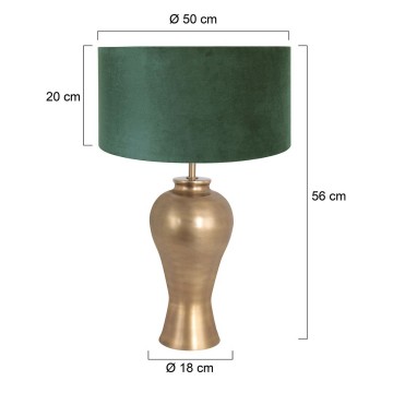 Tafellamp steinhauer brass 7207zw wwwlamp123nl5