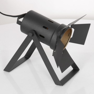 Tafellamp steinhauer carre 3380zw wwwlamp123nl1