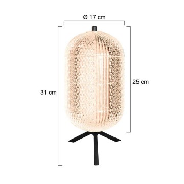 Tafellamp steinhauer geripu 3841zw wwwlamp123nl9