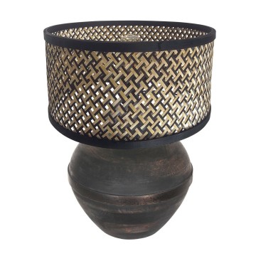 Tafellamp steinhauer lyons 3745zw wwwlamp123nl