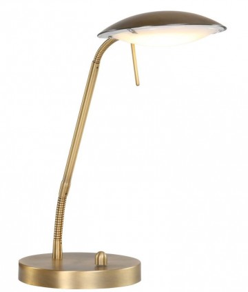 Tafellamp steinhauer mexlite 1315br wwwlamp123nl