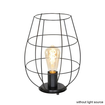 Tafellamp steinhauer minimalics 2704zw wwwlamp123nl