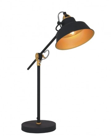 Tafellamp steinhauer nove 1321zw wwwlamp123nl