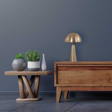 Tafellamp steinhauer pimpernel 3306br wwwlamp123nl4