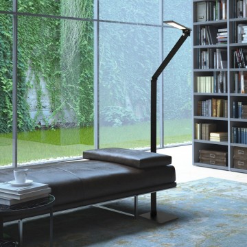 Tafellamp steinhauer serenadeled 2685zw wwwlamp123nl2