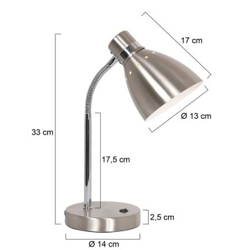 Tafellamp steinhauer spring 3391s wwwlamp123nl7