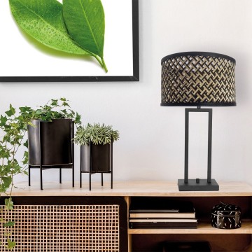 Tafellamp steinhauer stang 3703zw wwwlamp123nl1