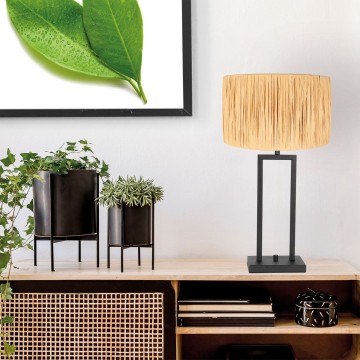 Tafellamp steinhauer stang 3704zw wwwlamp123nl3