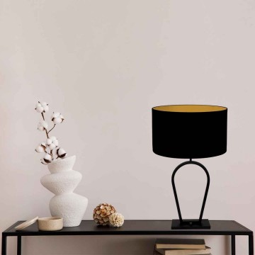 Tafellamp steinhauer stang 3973zw wwwlamp123nl4