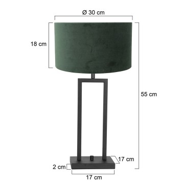 Tafellamp steinhauer stang 8212zw wwwlamp123nl3