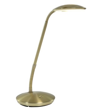 Tafellamp steinhauer zenith 1470me wwwlamp123nl 1