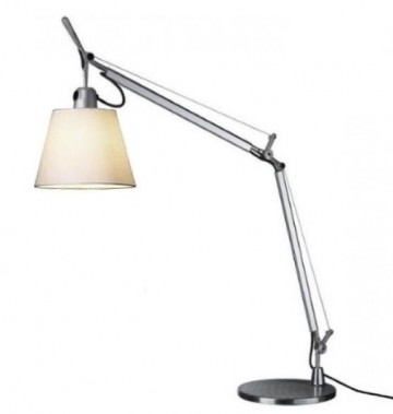 Tafellamp tavolo basculante perk 18 cm wwwlamp123nl