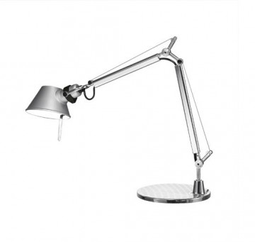 Tafellamp tolomeo micro tavolo alu wwwlamp123nl