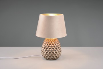Tafellamp trio ariana r51531944 wwwlamp123nl