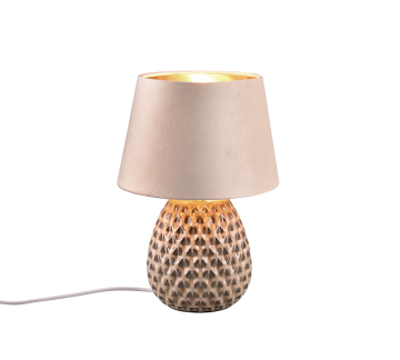 Tafellamp trio ariana r51531944 wwwlamp123nl