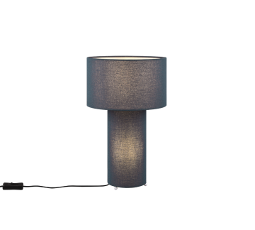 Tafellamp trio bale 505200112 wwwlamp123nl