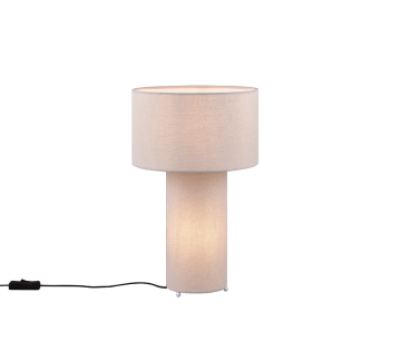 Tafellamp trio bale 505200177 wwwlamp123nl