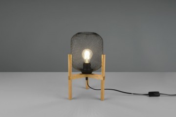 Tafellamp trio calimero r50561032 wwwlamp123nl