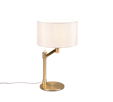 Tafellamp trio cassio 514400108 wwwlamp123nl