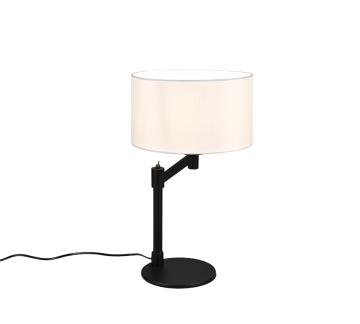 Tafellamp trio cassio 514400132 wwwlamp123nl