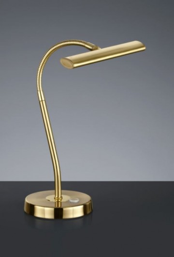 Tafellamp trio curtis 579790108 wwwlamp123nl