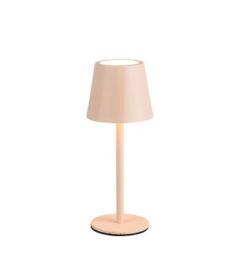 Tafellamp trio diaz zand  wwwlamp123nl