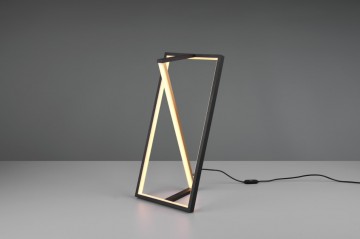 Tafellamp trio edge 526810132 wwwlamp123nl