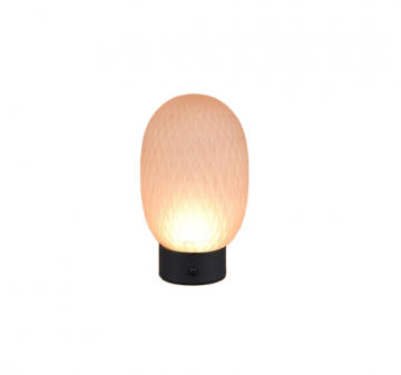 Tafellamp trio facette 564210113 wwwlamp123nl 2