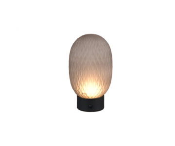 Tafellamp trio facette 564210154 wwwlamp123nl 1