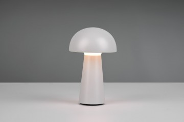 Tafellamp trio lennon r52176177 wwwlamp123nl