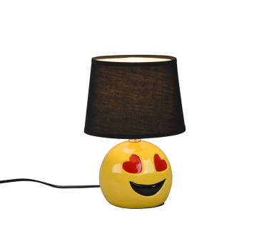 Tafellamp trio lovely r51191002 wwwlamp123nl