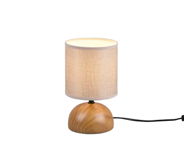 Tafellamp trio luci r50351035 wwwlamp123nl