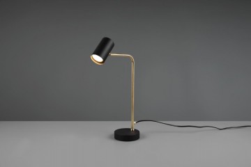 Tafellamp trio marley 512400108 wwwlamp123nl