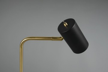 Tafellamp trio marley 512400108 wwwlamp123nl1