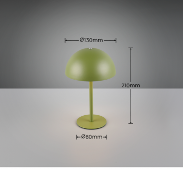 Tafellamp trio munoz r54891115 wwwlamp123nl 1