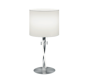Tafellamp trio nandor 575310307 wwwlamp123nl