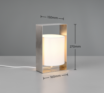 Tafellamp trio pail r54891132 wwwlamp123nl 2