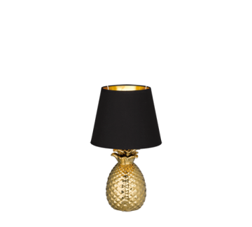Tafellamp trio pineapple r50421079 wwwlamp123nl 0